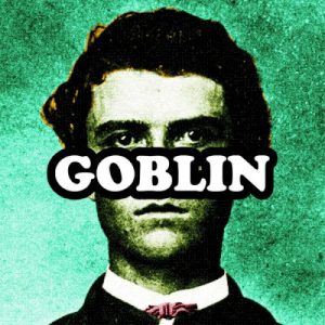 Goblin album cover