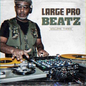 Beatz Vol. 3 album cover