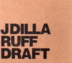 Ruff Draft album cover