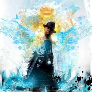 Jay Stay Paid album cover
