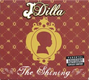 The Shining album cover