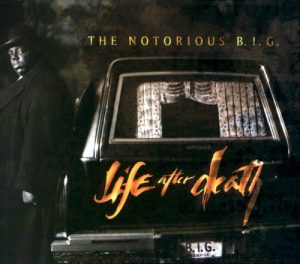 Life After Death album cover