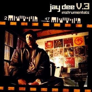 V.3 album cover