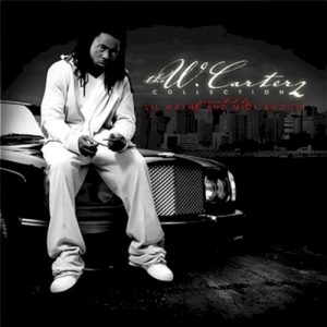 The W. Carter Collection 2 album cover