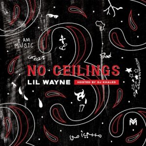 No Ceilings 3: B Side album cover