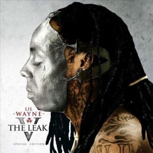 The Leak 5 album cover