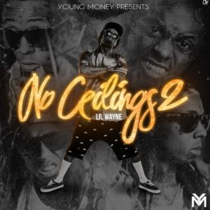 No Ceilings 2 album cover