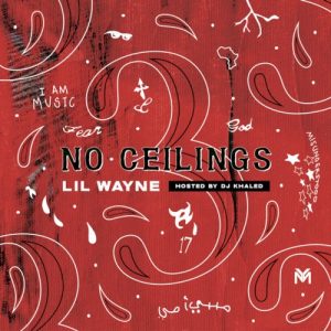 No Ceilings 3 album cover