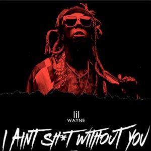 I Aint Sh*t Without You album cover