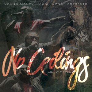 No Ceilings album cover