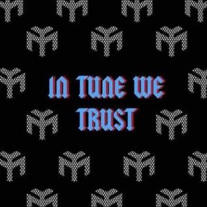 In Tune We Trust album cover