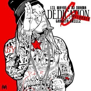 Dedication 6: Reloaded album cover