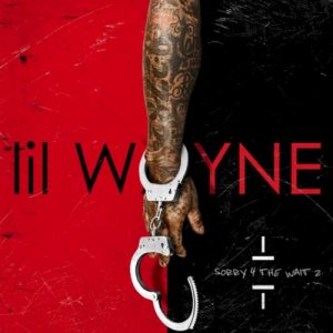 Sorry 4 the Wait 2 album cover