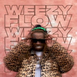 Weezy Flow album cover