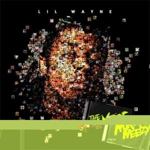 The Mixtape Weezy album cover
