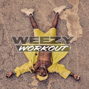 Weezy Workout album cover
