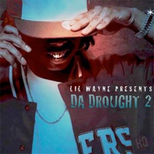 Da Drought 2 album cover