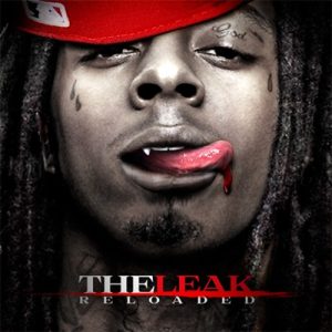 The Leak (Reloaded) album cover