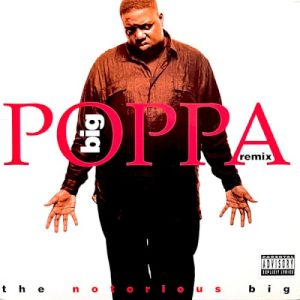 Big Poppa (Remix) album cover