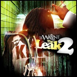 The Leak 2 album cover