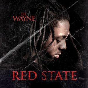 Red State album cover