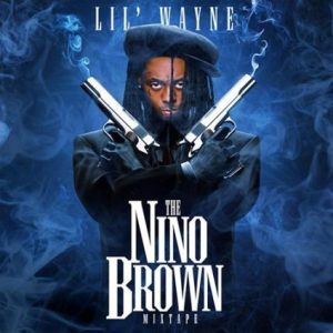 The Nino Brown Mixtape album cover