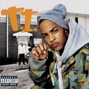 Urban Legend album cover