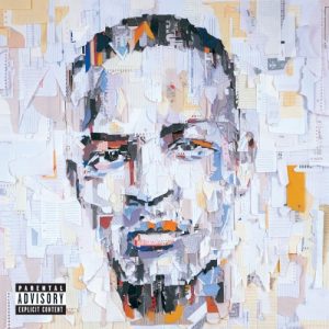 Paper Trail album cover