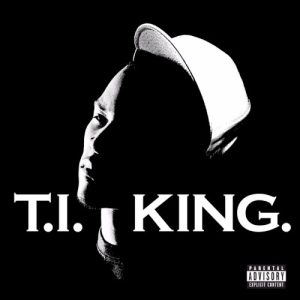 King album cover