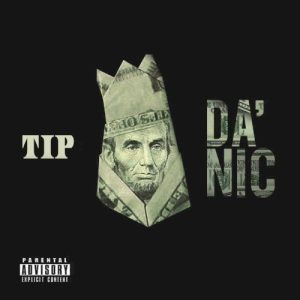 Da’ Nic album cover