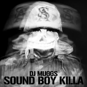 Sound Boy Killa E.P. album cover