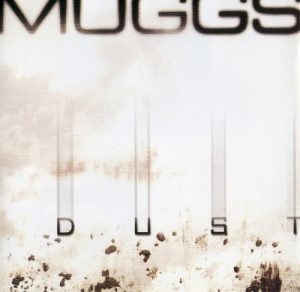 Dust album cover