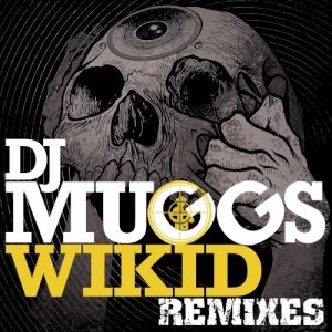 Wikid album cover