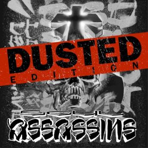 Soul Assassins 3 (dusted edition) album cover