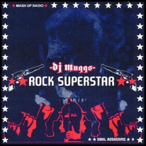 Rock Superstar album cover