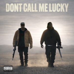 Don’t Call Me Lucky album cover