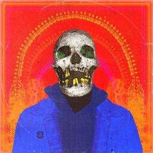 Winter album cover