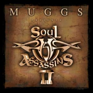 Soul Assassins II album cover