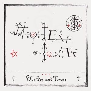 Notes & Tones album cover