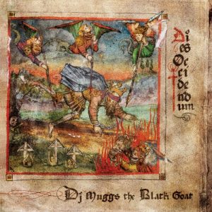 Dies Occidendum album cover