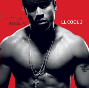Todd Smith album cover