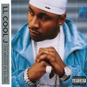 G.O.A.T. Featuring James T. Smith: The Greatest of All Time album cover