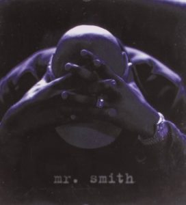 Mr. Smith album cover