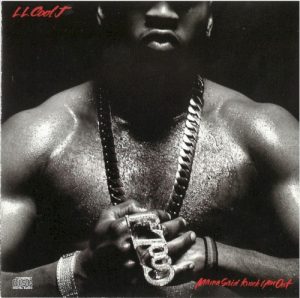 Mama Said Knock You Out album cover