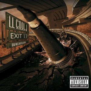 Exit 13 album cover