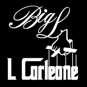 L Corleone album cover