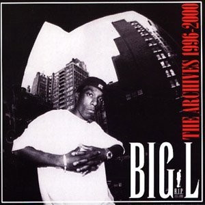 The Archives 1996–2000 album cover