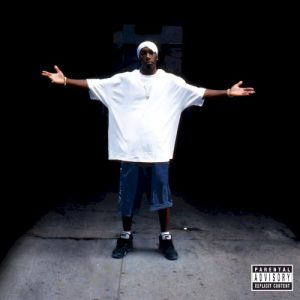 Harlem’s Finest: Return of the King album cover
