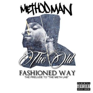 The Old Fashioned Way album cover