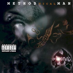 Tical album cover